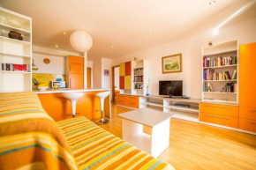 Apartment in Bol with sea view, terrace, air conditioning, WiFi 3739-2